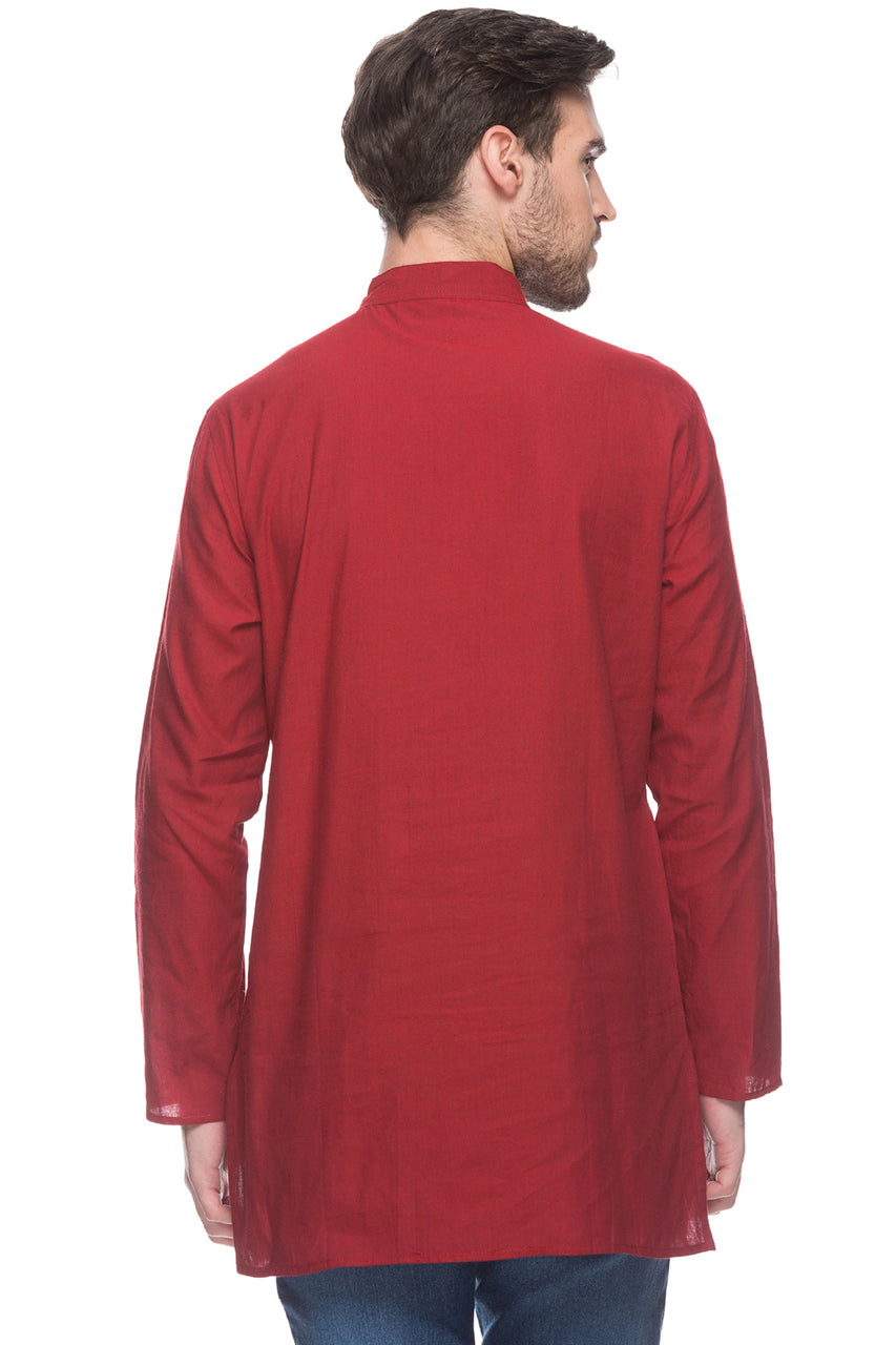 Back
