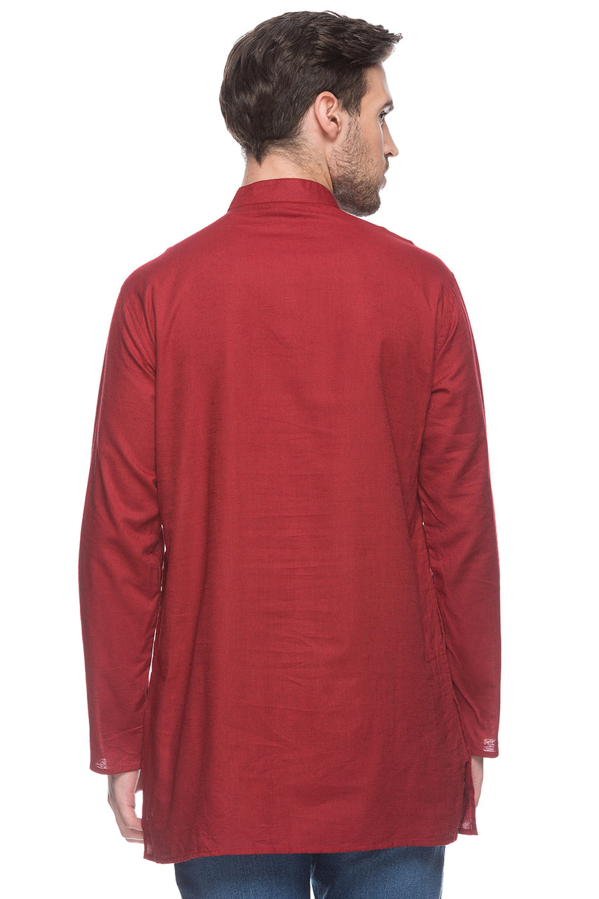 Back