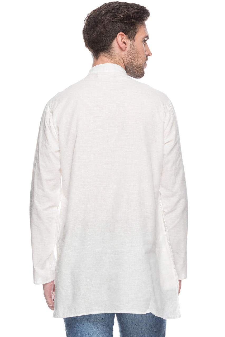 Back