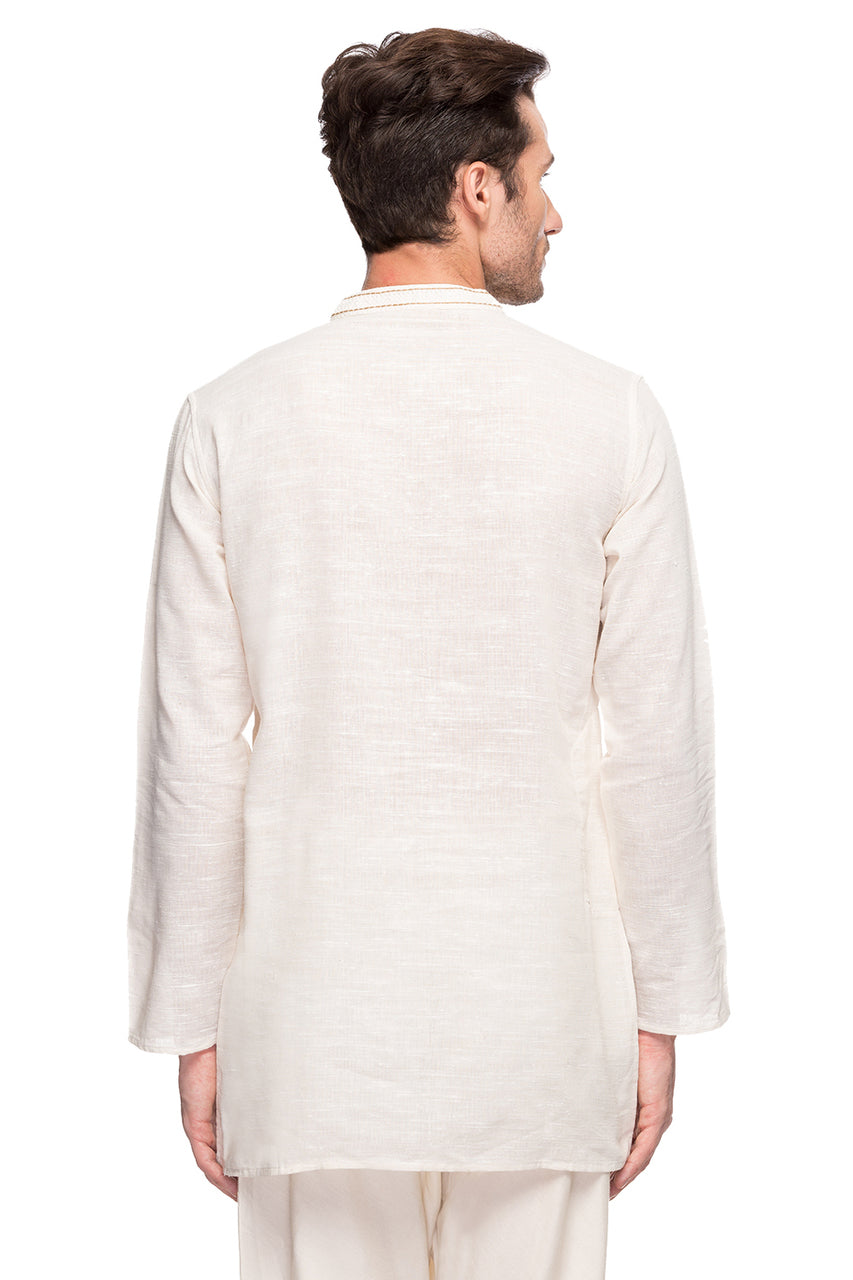 Back