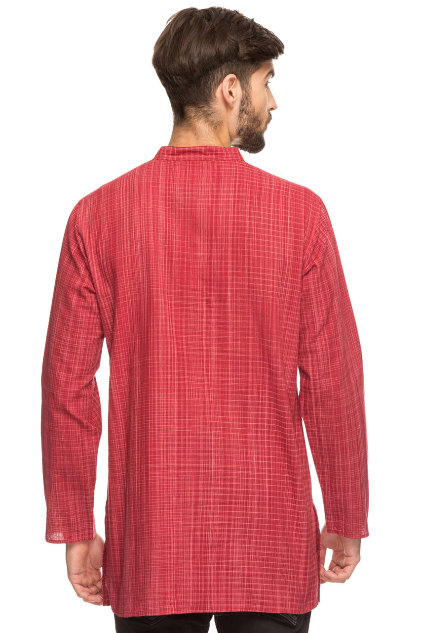 Back