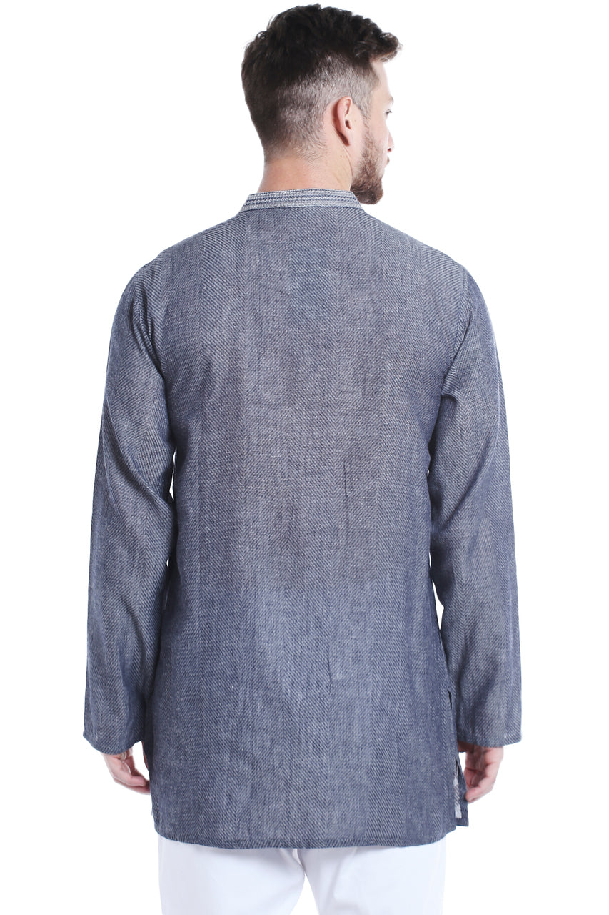 Back