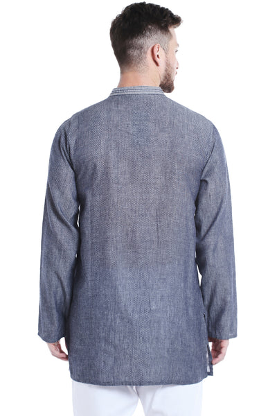 Back