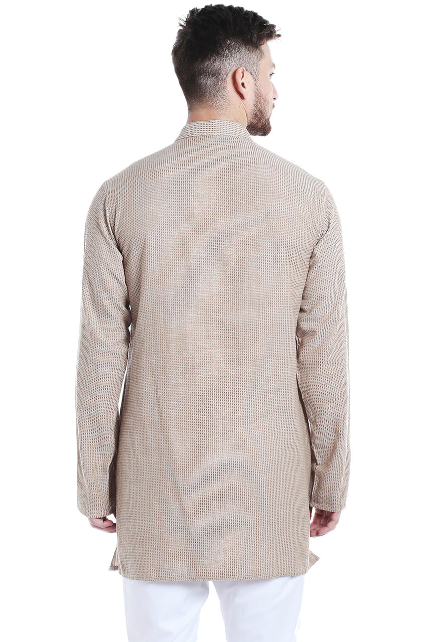 Back
