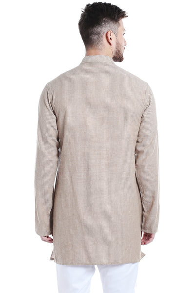 Back