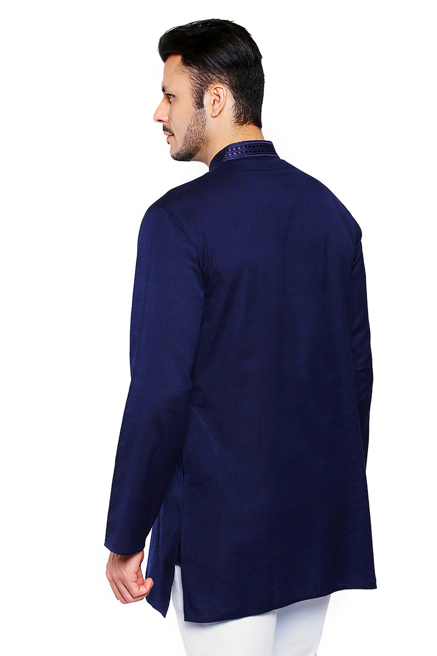Back