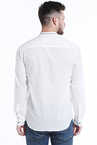Back