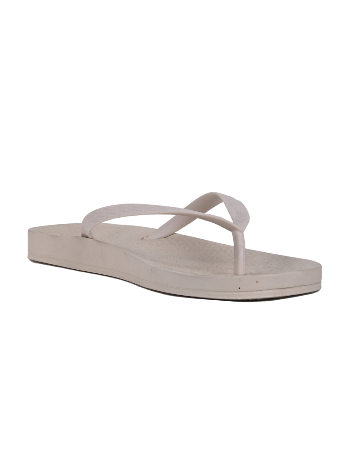 Jove Women's FlipFlops Grey