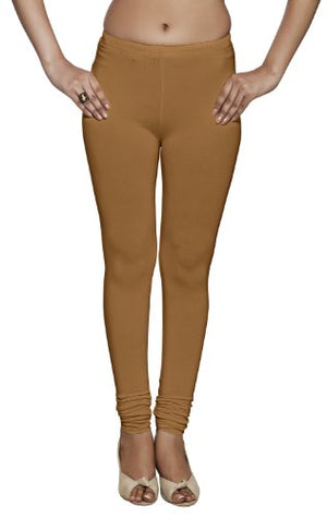 Women's Indian Ethnic Viscose Strech Leggings Pants