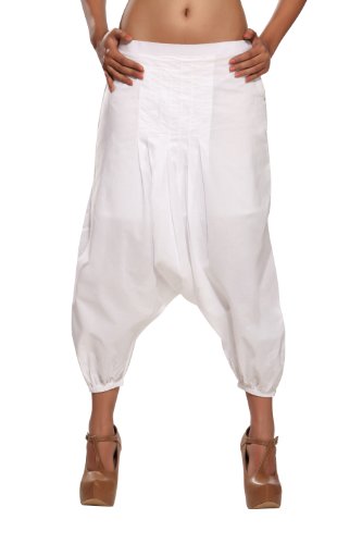 Women's 3/4th Pant