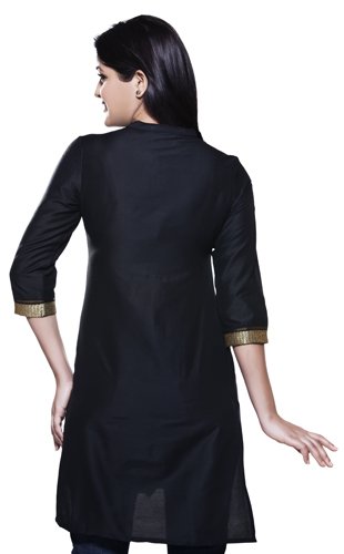 Back