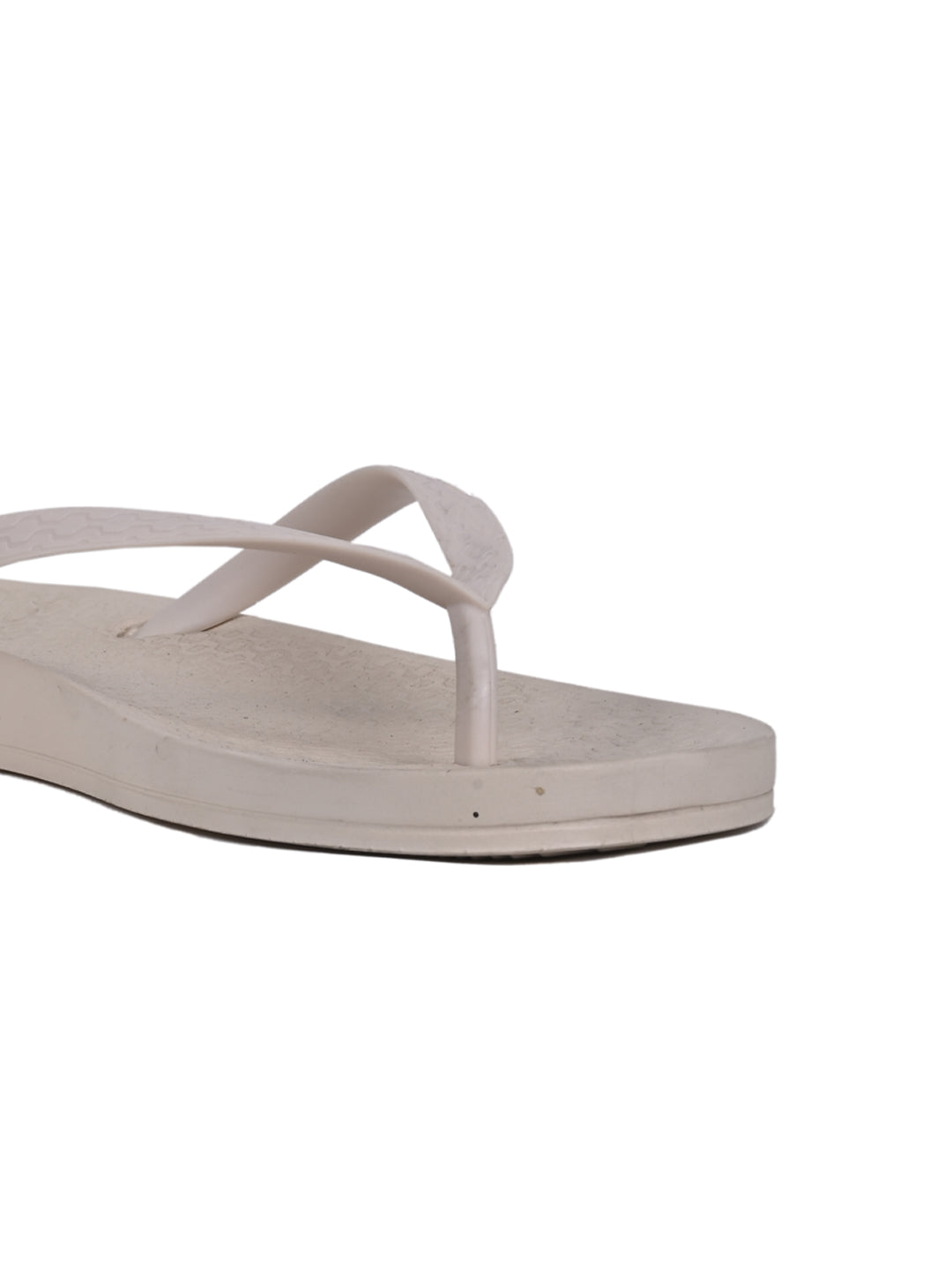 Jove Women's FlipFlops Grey