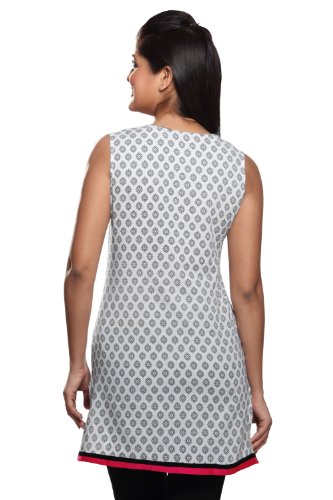 Women's Embroidered kurta Mix N Match Kurta Tunic