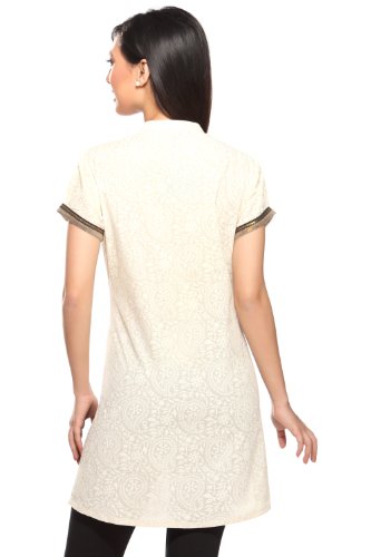 Women's Indian Mix N Match Cotton Kurta