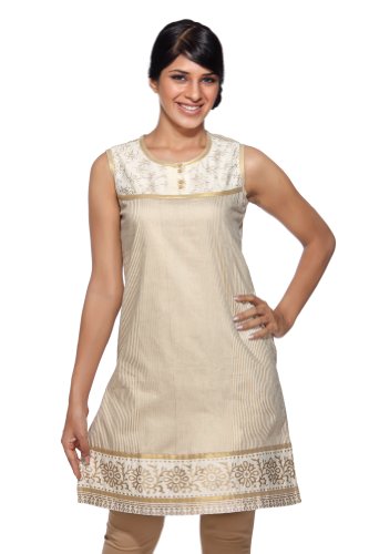 Front Kurta Tunic