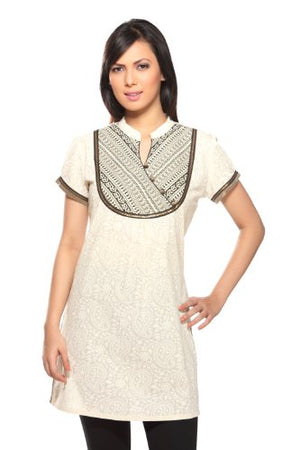 Women's Indian Mix N Match Cotton Kurta