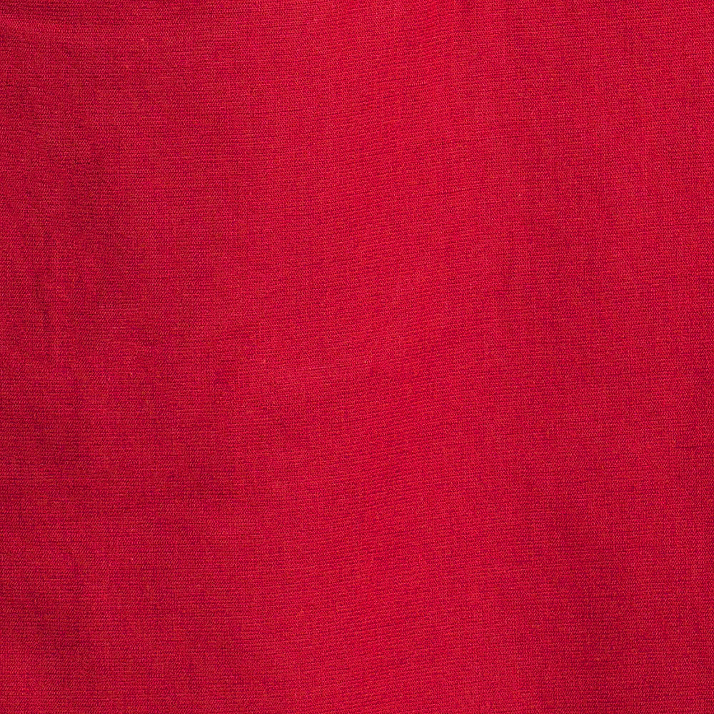 MOHR Women's Dark Red Tunic with Shawl Collar Ì´Ì_ÌÎÌÌÎÌ¥ Detail