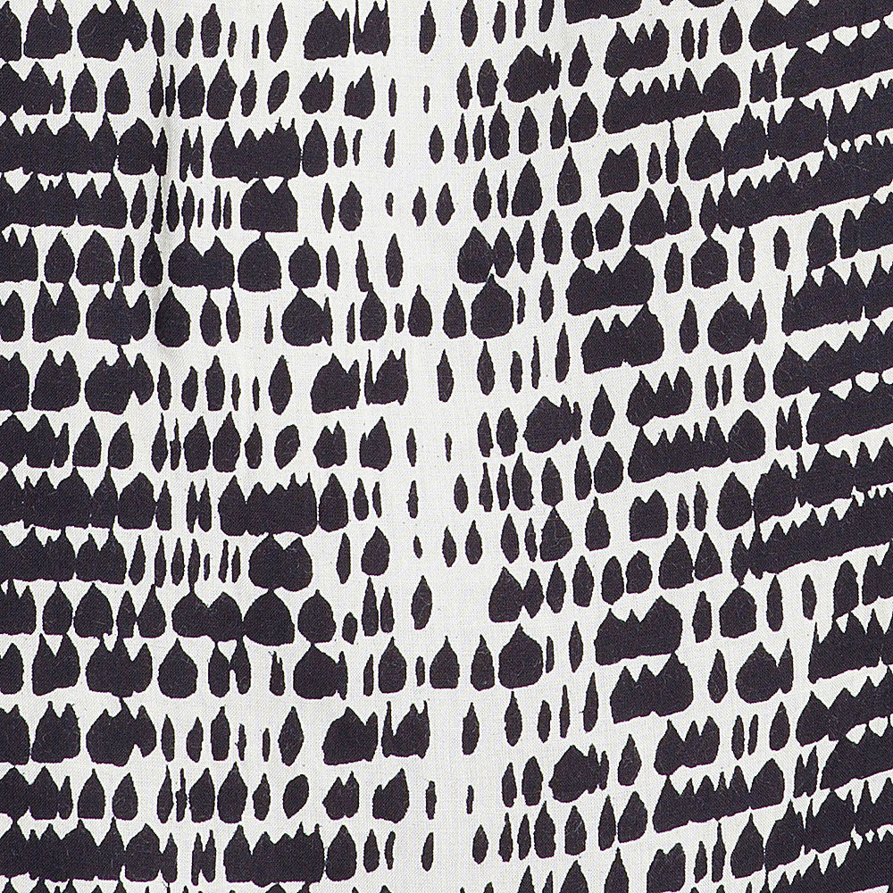 MOHR Women's Sleeveless Printed Tunic Shirt Ì´Ì_ÌÎÌÌÎÌ¥ Detail