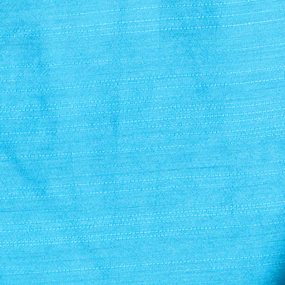 MOHR Women's Blue Tunic Shirt with V-Neck and Full Length Sleeves Ì´Ì_ÌÎÌÌÎÌ¥ Detail