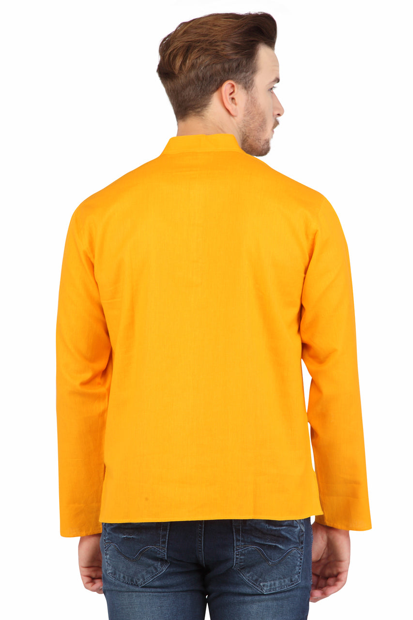 Back