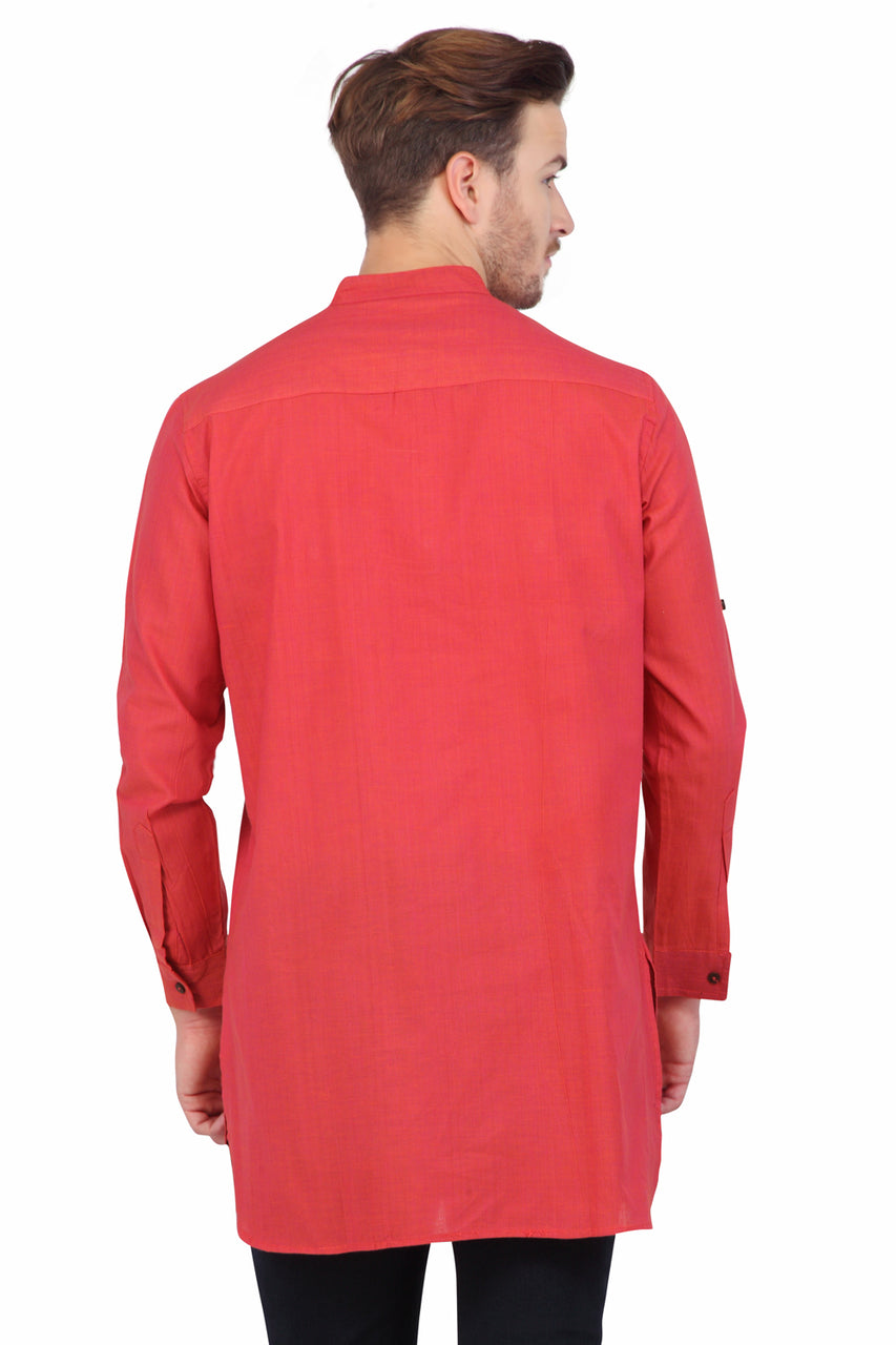 Back