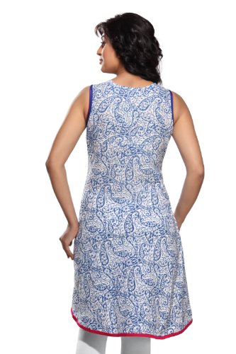 Women's Indian Mix N Match Kurta Tunic
