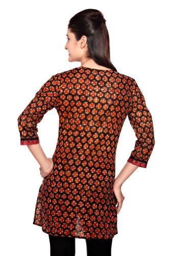 Women's Indian MixNMatch Kurta Tunic