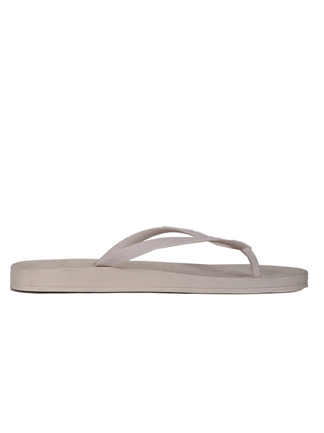 Jove Women's FlipFlops Grey