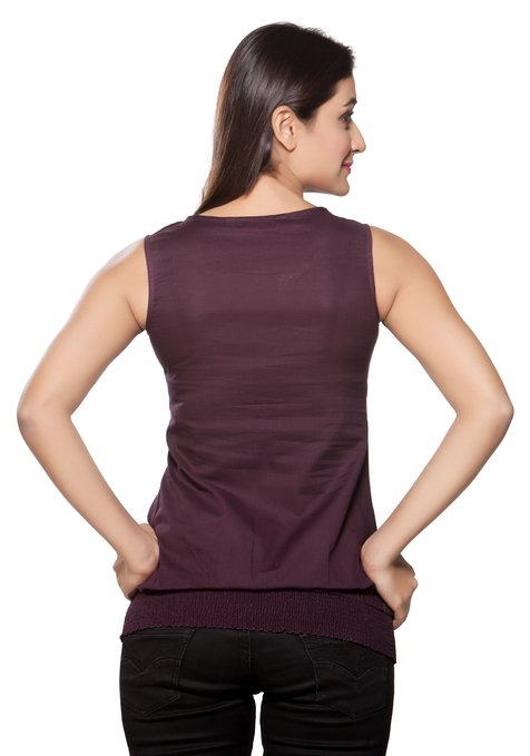 Akkriti Women's Kurta Tunic-  Sleeveless ÌÎÌ_Ì´åÇÌÎÌ__ÌÎÌ_ÌÎ_ÌÎÌ_Ì´åÌÎÌ_ÌÎ_ÌÎÌ_Ì´å« Back
