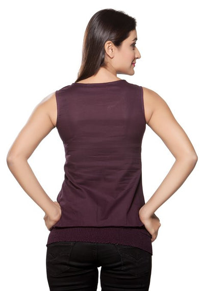 Akkriti Women's Kurta Tunic-  Sleeveless ÌÎÌ_Ì´åÇÌÎÌ__ÌÎÌ_ÌÎ_ÌÎÌ_Ì´åÌÎÌ_ÌÎ_ÌÎÌ_Ì´å« Back