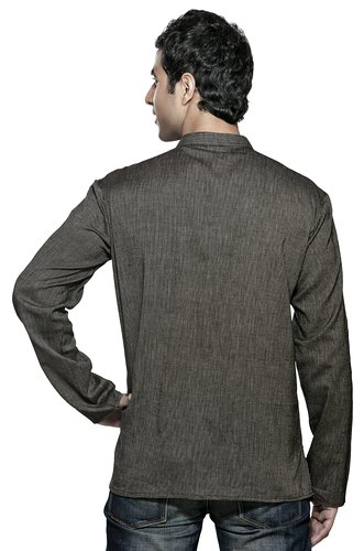 Back
