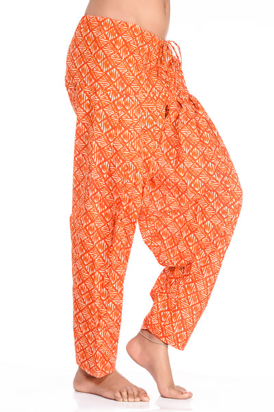 Orange Side