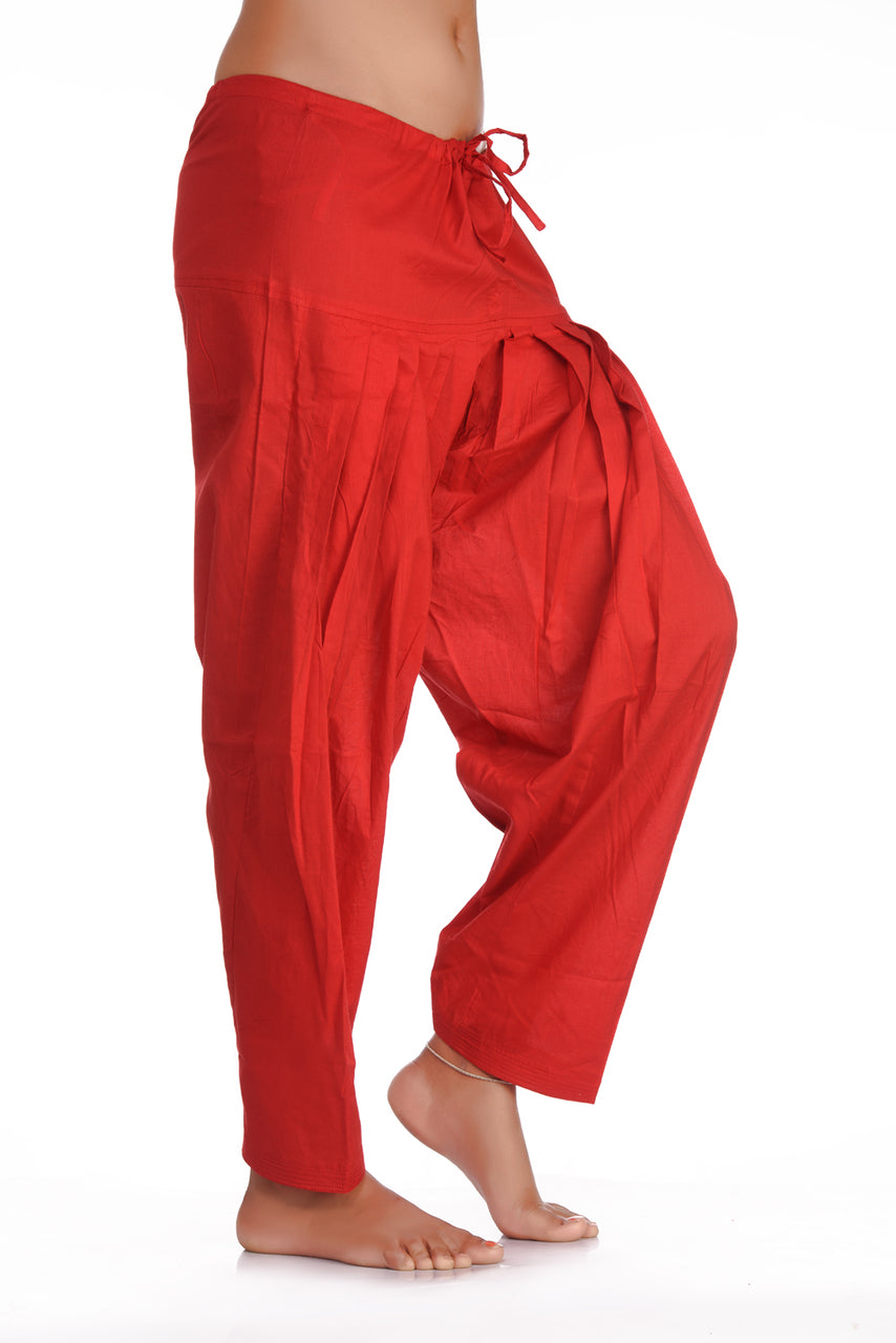 Red Side