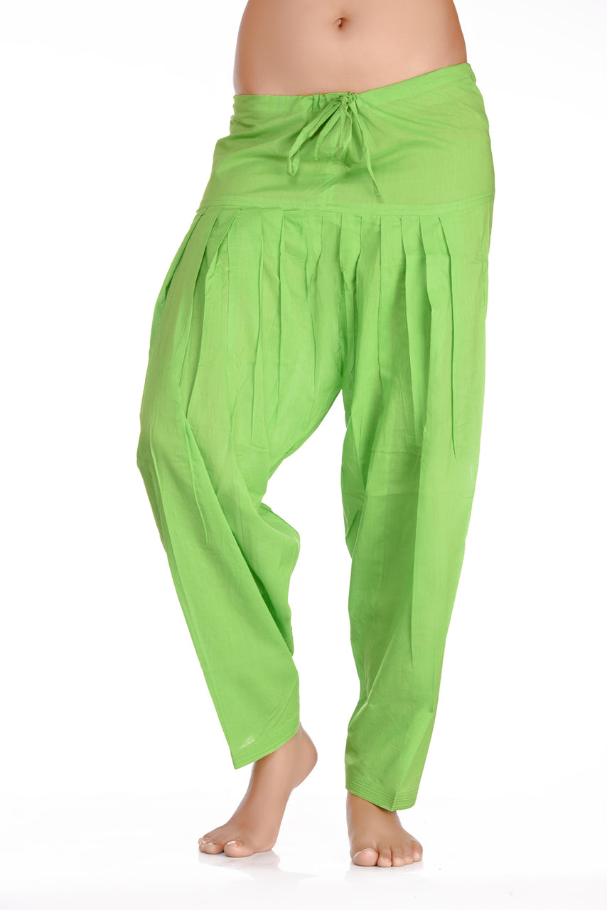 Kiwi Green Front