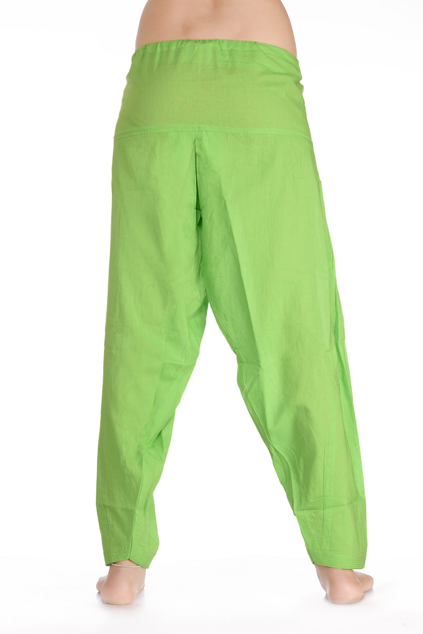 Kiwi Green Back