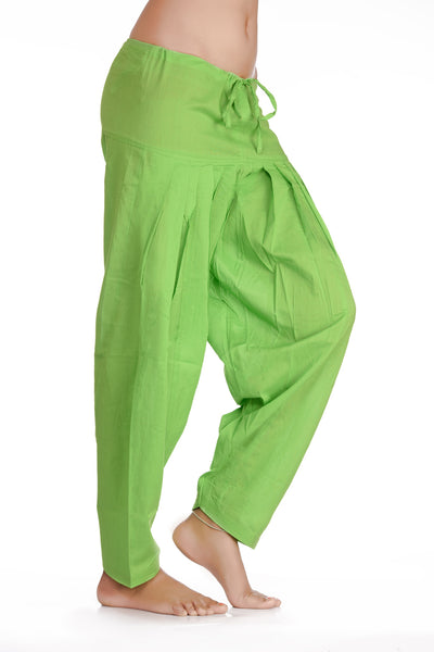 Kiwi Green Side