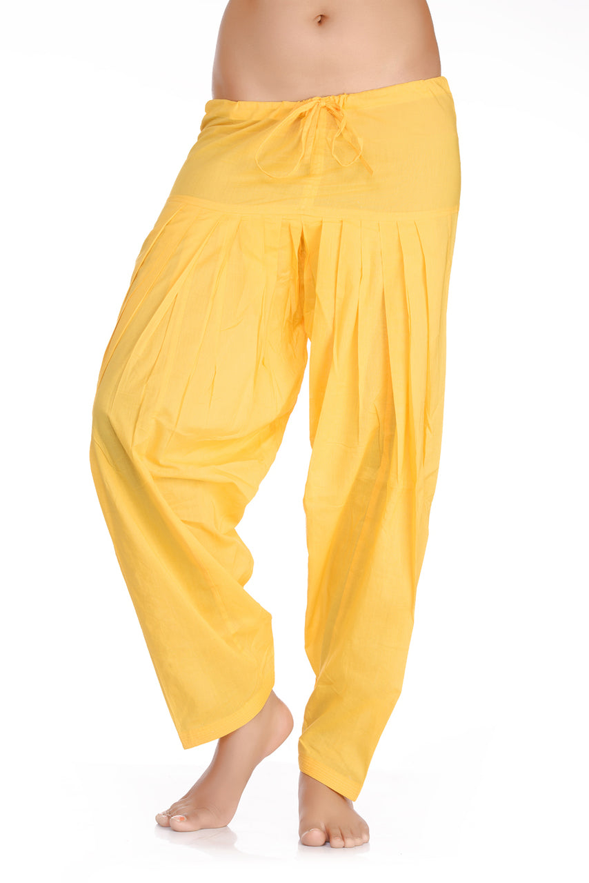 Yellow Front