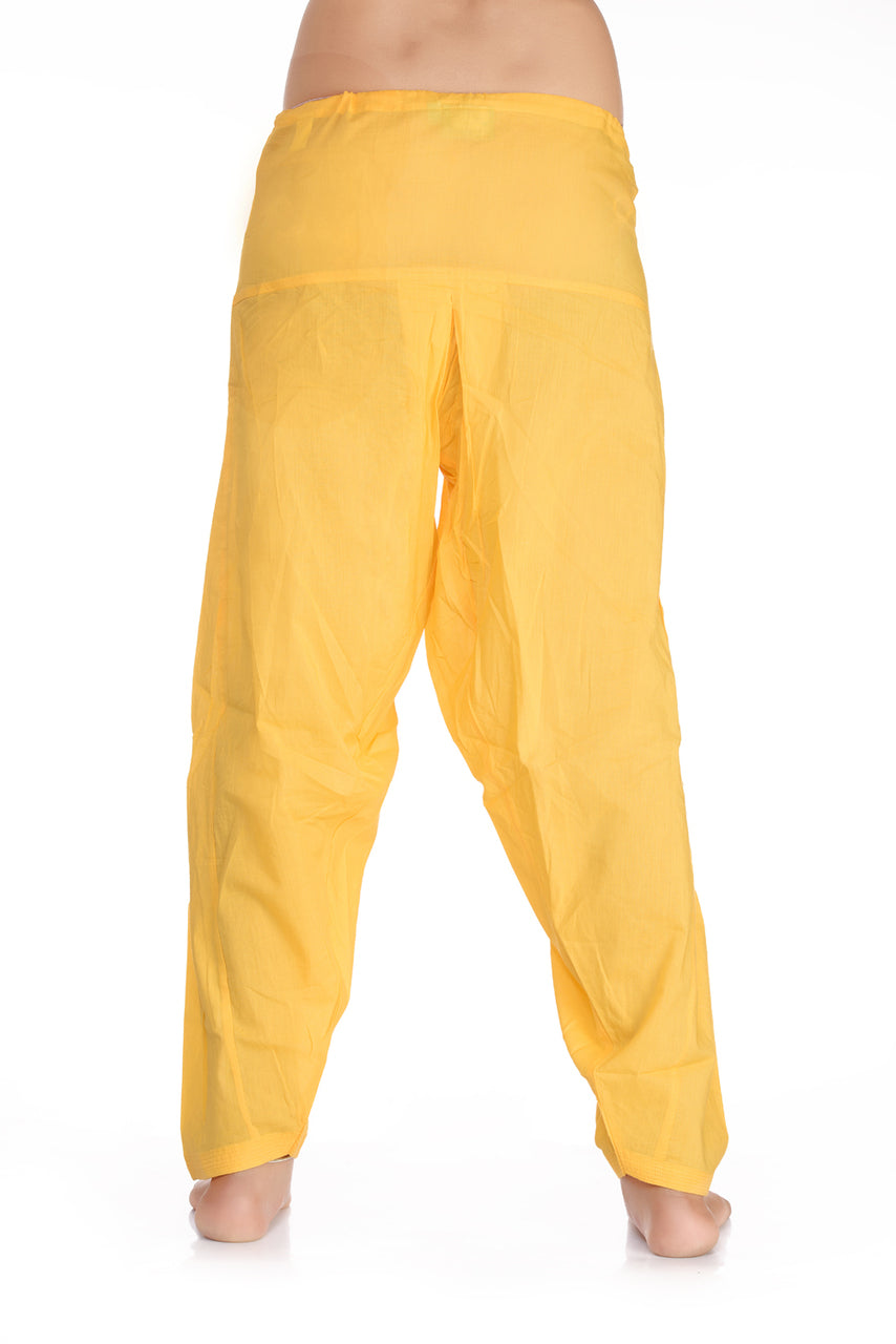 Yellow Back