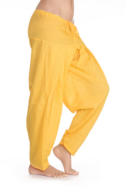 Yellow Side
