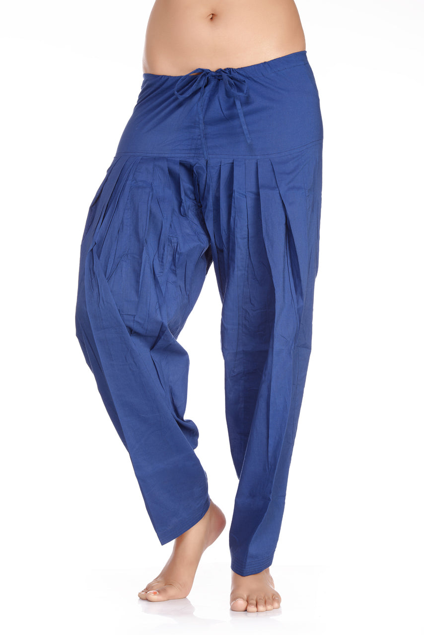 Dark Blue Front