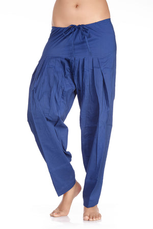 Dark Blue Front