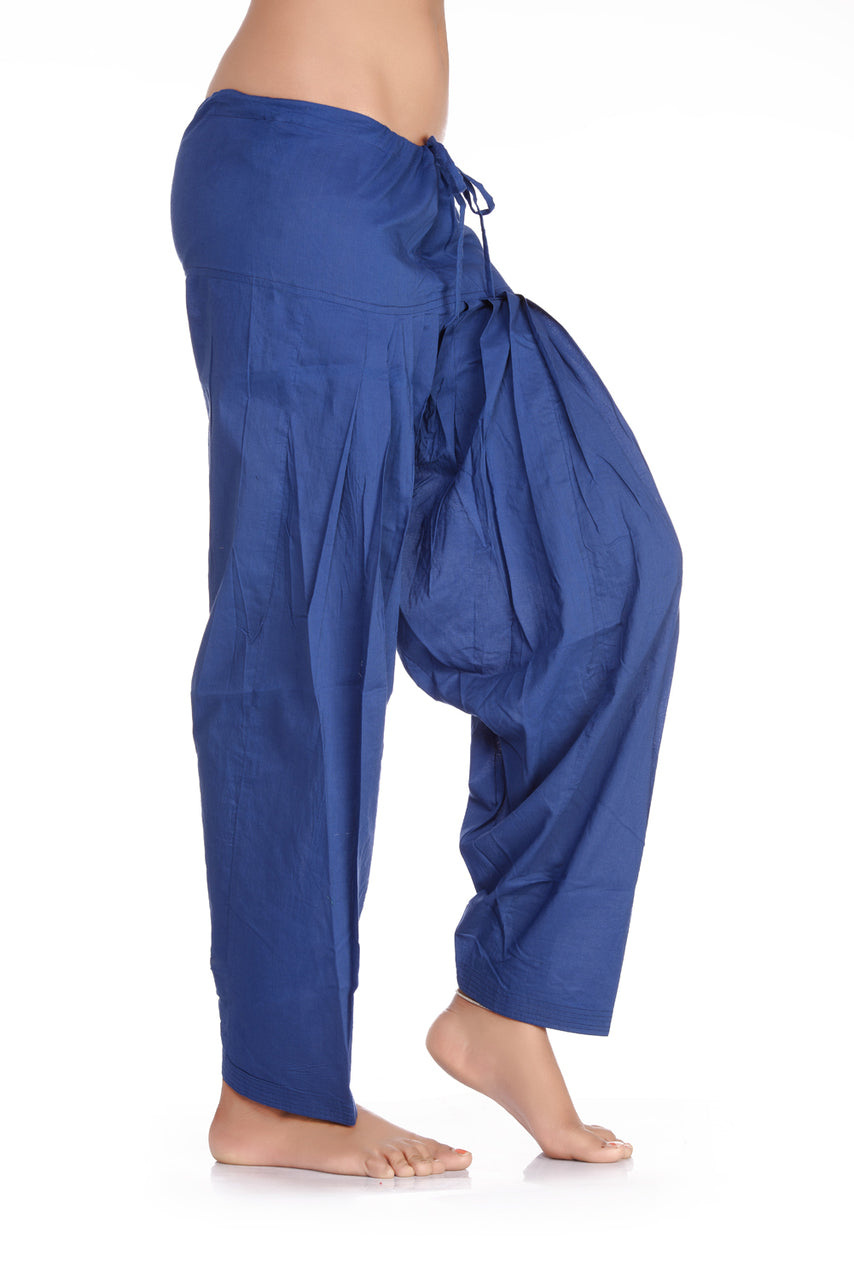 Dark Blue Side