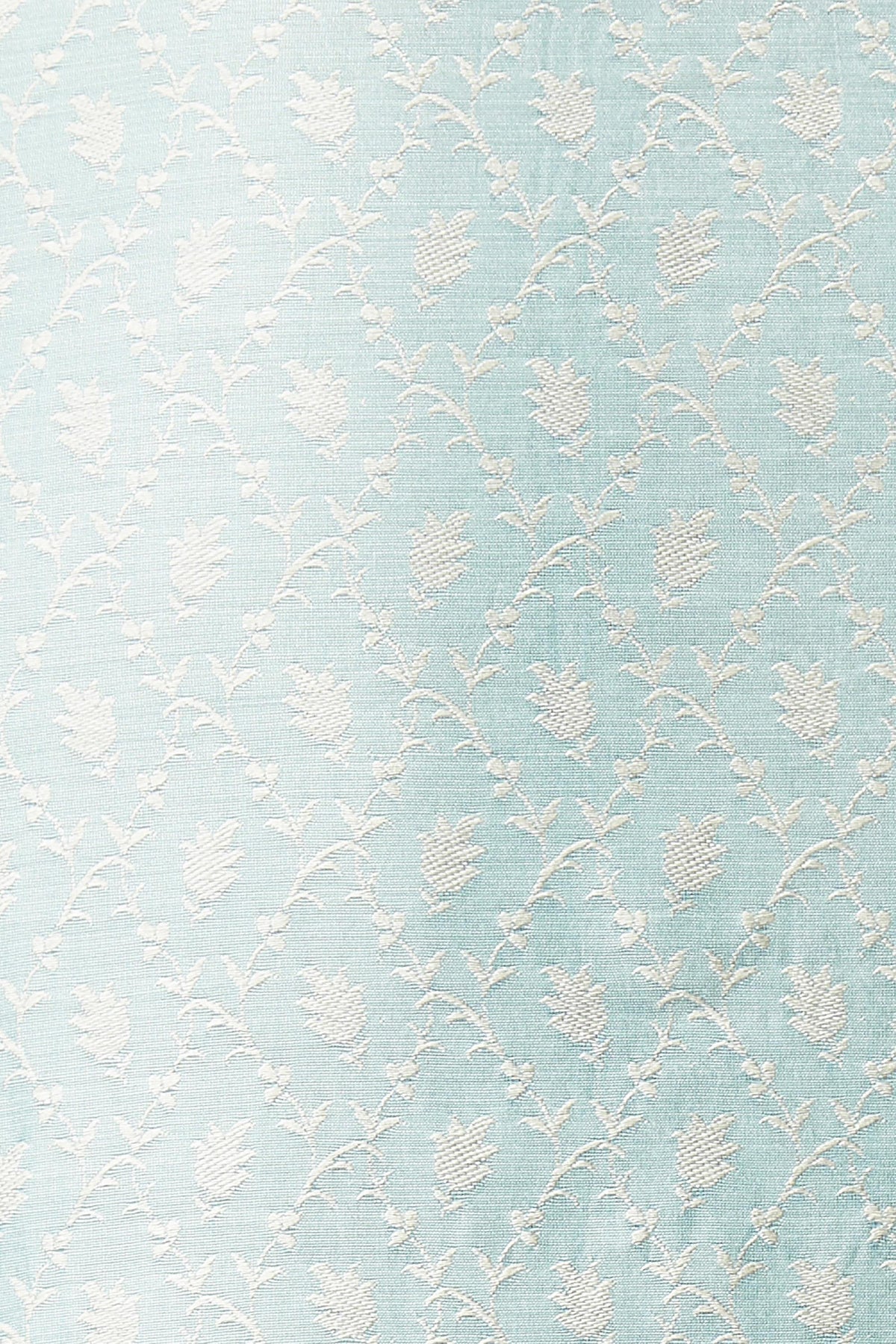 Ethnix Men's Wedding Special Festive Cheerful 2-Piece Ensemble, close-up of the fabric pattern