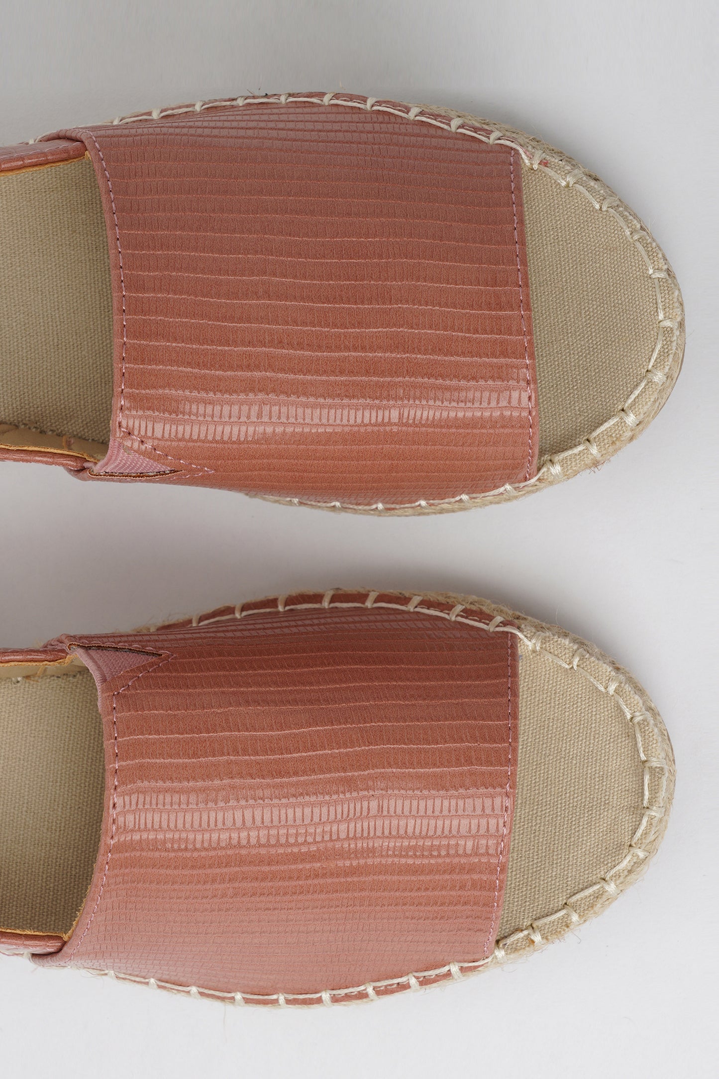 Jove Slingback Peep-toe Pink