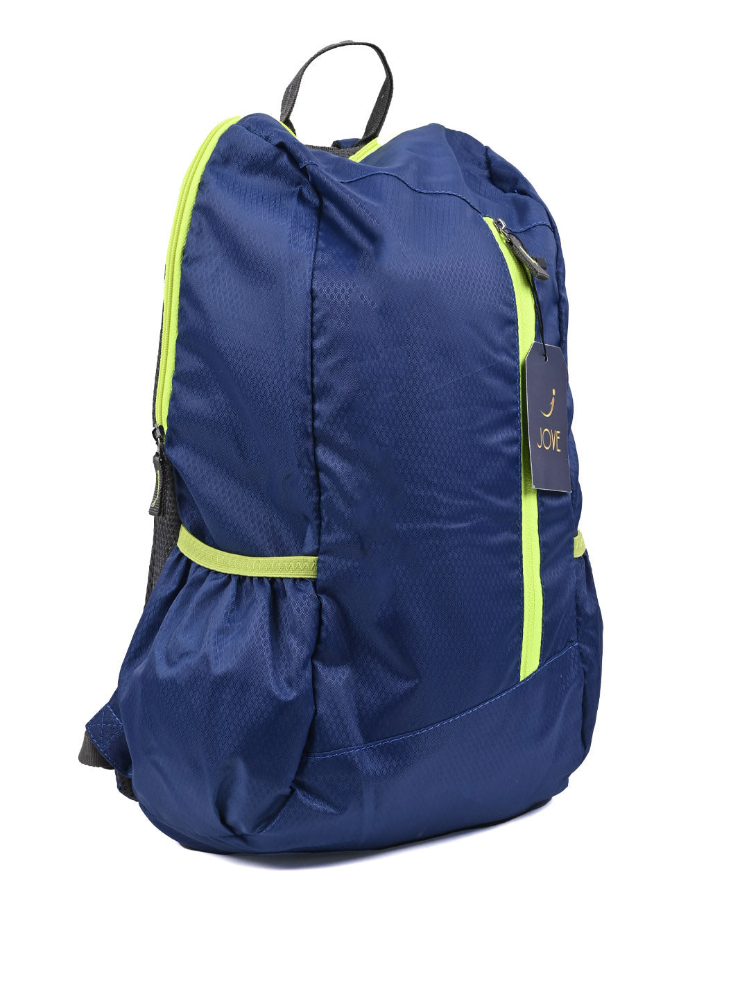 Jove Women's Blue Backpack
