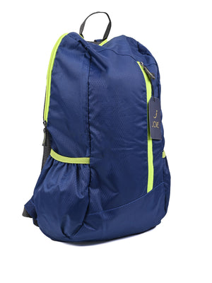 Jove Women's Blue Backpack