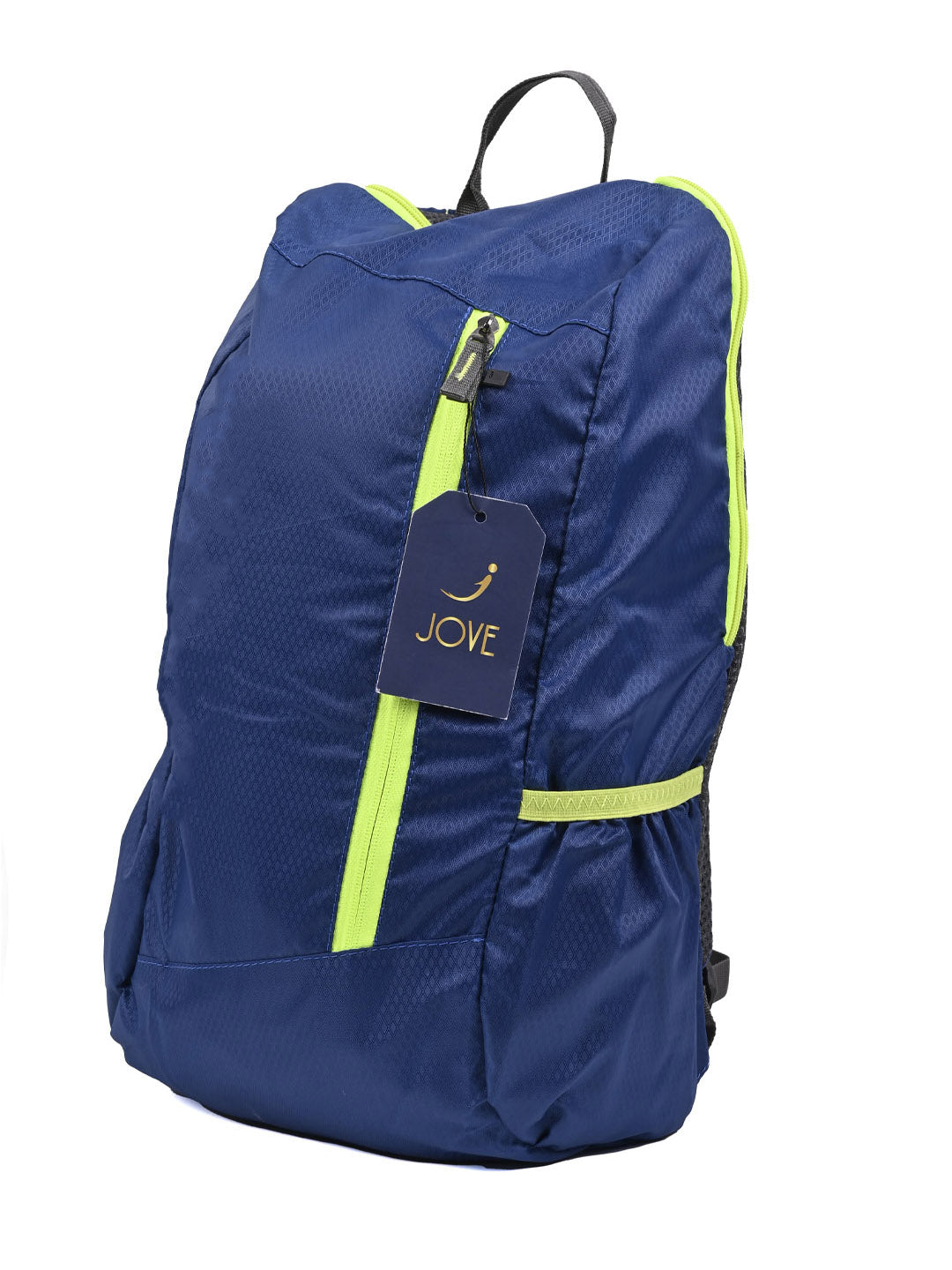 Jove Women's Blue Backpack