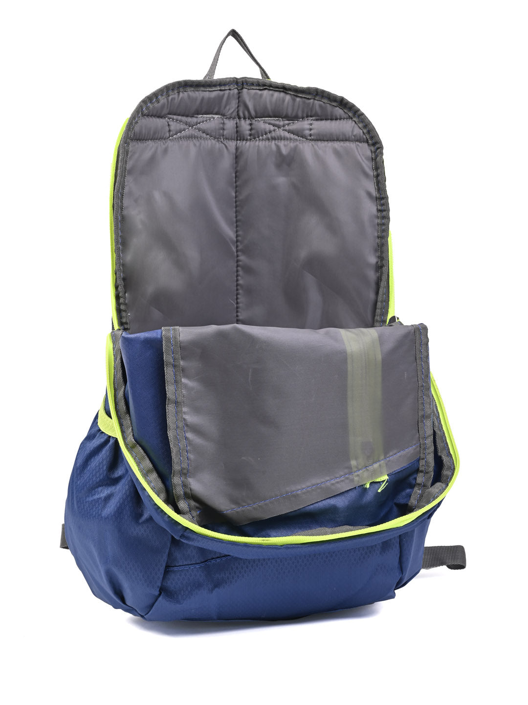 Jove Women's Blue Backpack