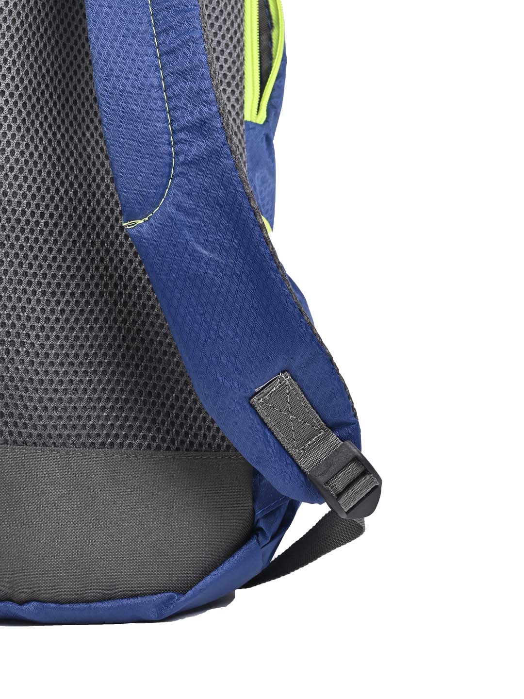 Jove Women's Blue Backpack