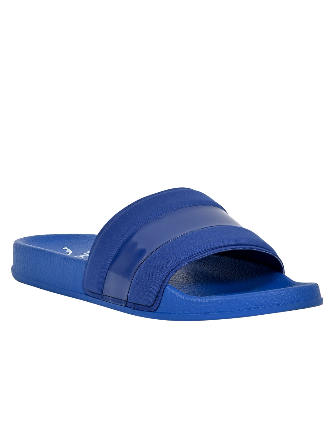 Jove Women's Royal Blue Sandals